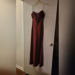 Special Occasion Gown